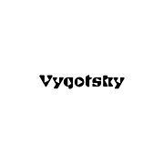 Vygotsky Digital Art by TintoDesigns
