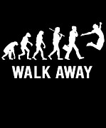 Walk Away Democrat to Freedom Digital Art by Flippin Sweet Gear