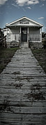 Walk Back in Time Photograph by M Kathleen Warren Walk Back in Time Photograph by M Kathleen Warren