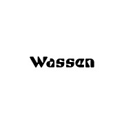 Wassen Digital Art by TintoDesigns