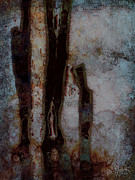 Watching You Digital Art by Judi Lynn