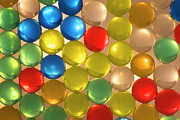 Water Beads I Photograph by Charles Floyd Water Beads I Photograph by Charles Floyd