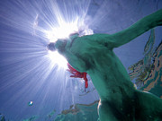 Water Dancing Digital Art by Waterdancer Water Dancing Digital Art by Waterdancer
