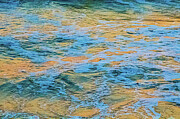 Water Does Not Rest Photograph by Marilyn Cornwell