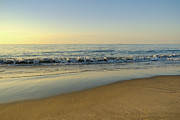 Waving At Sunrise Photograph by Deb Bryce