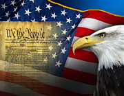 We The People Print OR Digital Art by We The People Prints We The People Print OR Digital Art by We The People Prints