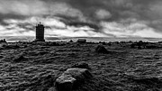 weather station Brocken, Harz Photograph by Andreas Levi weather station Brocken, Harz Photograph by Andreas Levi