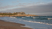 Weekapaug Beach - Westerly RI Photograph by Kirkodd Photography Of New England