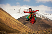 Welcome Photograph by Bat-Erdene Baasansuren