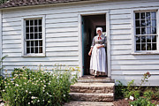 Welcome to Fort Maiden, Amhrestburg, Ontario Photograph by Tatiana Travelways