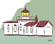 West Point Digital Art by Kirt Tisdale West Point Digital Art by Kirt Tisdale