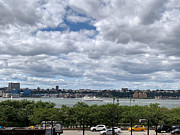 Westside NYC Photograph by Margaret Emory Design Westside NYC Photograph by Margaret Emory Design