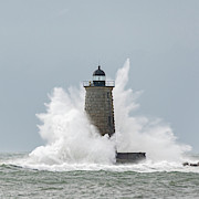 Whaleback After the Storm Photograph by Craig Shaknis