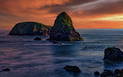 Whaleshead Beach Photograph by Thomas Hall