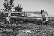 What Once Was Photograph by Rich Kovach