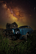 When All Is Said and Done Photograph by Aaron J Groen