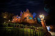 When Ghosts Follow You Home Photograph by Mark Andrew Thomas When Ghosts Follow You Home Photograph by Mark Andrew Thomas