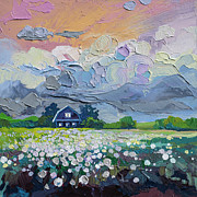 Where There Is No Politics Painting by Anastasia Trusova Where There Is No Politics Painting by Anastasia Trusova