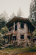 Whimsy Photograph by Sam Brockway