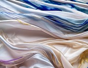 Whisper Silk Digital Art by Eris And AI Whisper Silk Digital Art by Eris And AI