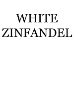 White Zinfandel Wine Costume Digital Art by Flippin Sweet Gear