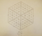 Why E equals MC2 Drawing by Jason Padgett