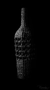 Wicker Basket Photograph by Nunweiler Photography