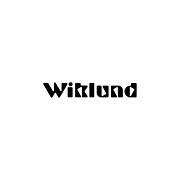 Wiklund Digital Art by TintoDesigns