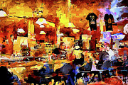 Wild West Diner, Arizona Photograph by Tatiana Travelways