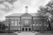 William and Mary Mason School of Business Photograph by University Icons