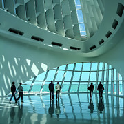 Windhover Hall View Photograph by Deb Beausoleil