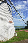Windmill Beach in Yarmouth, MA Cape Cod Photograph by Toby McGuire