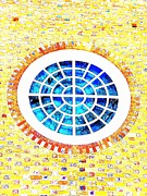 Window to the Sky Photograph by Merle Grenz Window to the Sky Photograph by Merle Grenz