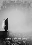 Wings Of Desire Digital Art by Bo Kev