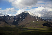 Winter and Summer Photograph by Elbegzaya Lkhagvasuren Winter and Summer Photograph by Elbegzaya Lkhagvasuren