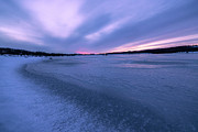 Winter Blues Photograph by Todd Wilkinson
