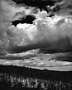 Winter Hill Photograph by Rich Kovach