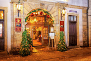 Winter Holidays in Bamberg, Germany 3 Photograph by Tatiana Travelways
