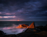 Witches Brew Photograph by Michael Hubley