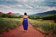 Wonder Photograph by Nature Shots By Xtara