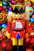 Wonderful Nutcracker Photograph by Garry Gay
