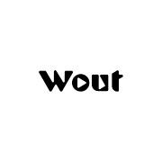Wout Digital Art by TintoDesigns