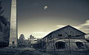 Yarralumla Brickworks Photograph by Rob Lang