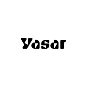 Yasar Digital Art by TintoDesigns