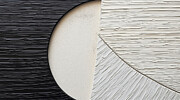 Yin and Yang Elegance Painting by Lourry Legarde