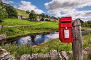 Yockenthwaite Photograph by Tom Holmes Yockenthwaite Photograph by Tom Holmes
