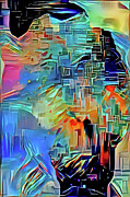 You Have Shed The Pasts Digital Art by Jeremiah Ray You Have Shed The Pasts Digital Art by Jeremiah Ray