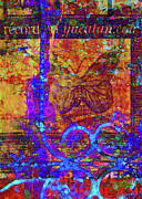 Yucatan Digital Art by Skip Hunt Yucatan Digital Art by Skip Hunt