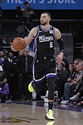 Zach Lavine Photograph by Rocky Widner