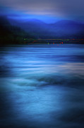 Zen, Disturbed Photograph by Ursula Abresch